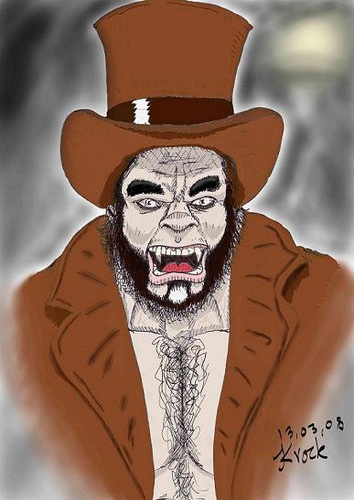 Mr. Hyde