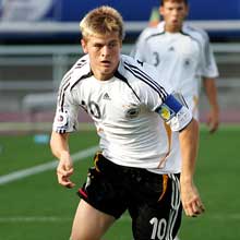 Toni Kroos