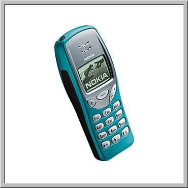 nokia 3210