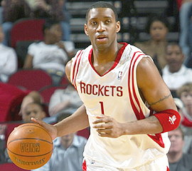 Tracy McGrady - T-Mac