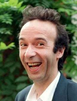 Roberto "Bellissimo" Benigni