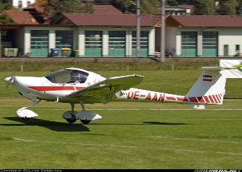 Flugslys