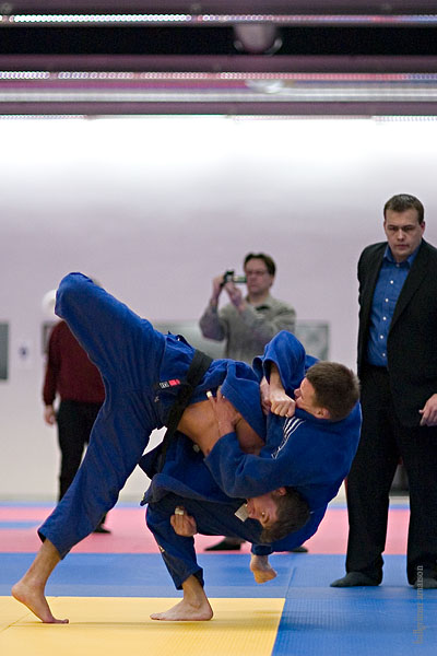 kata guruma