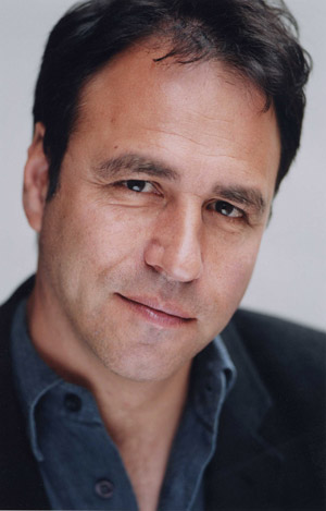 Anthony Horowitz