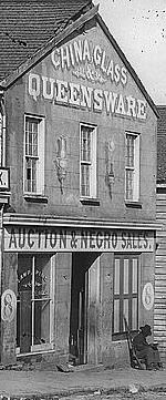 Auction&Negrosales.