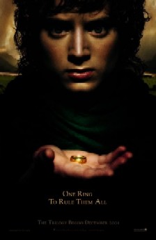 LOTR í Cannes!