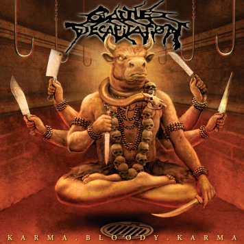 Cattle Decapitation