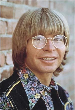 John Denver.