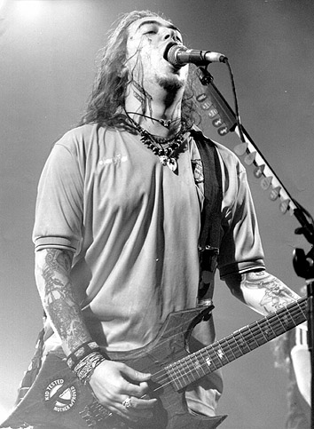 Max Cavalera