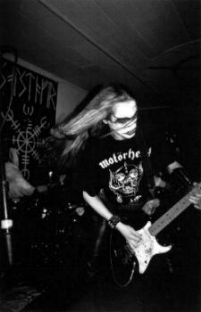 Metall