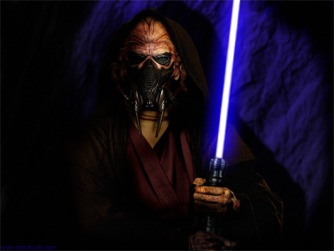 Plo Koon
