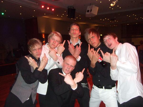 HVEROCREW!