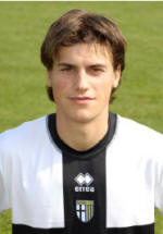 Daniel Dessena