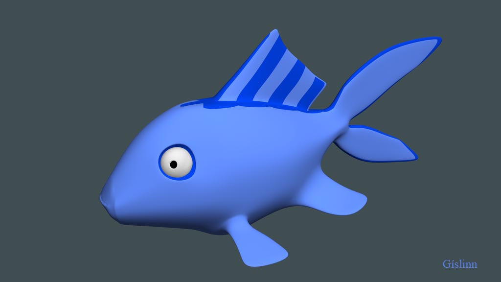 Fiskur