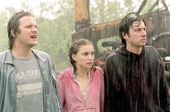Garden State