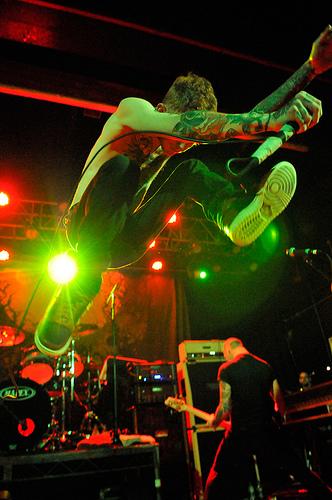 Gallows