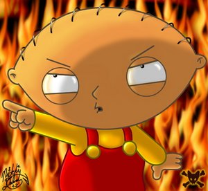 Stewie