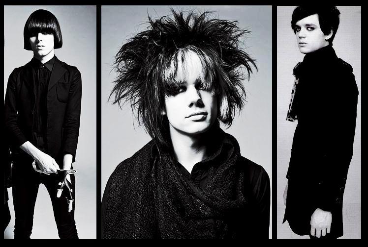 The Horrors