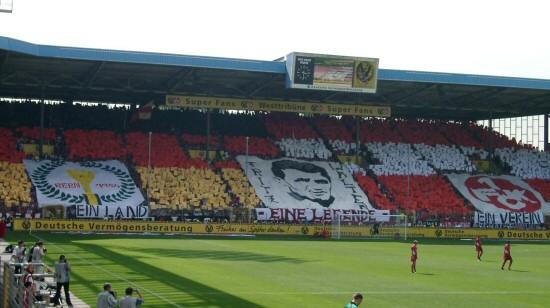 Legend !