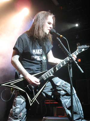 alexi Laiho
