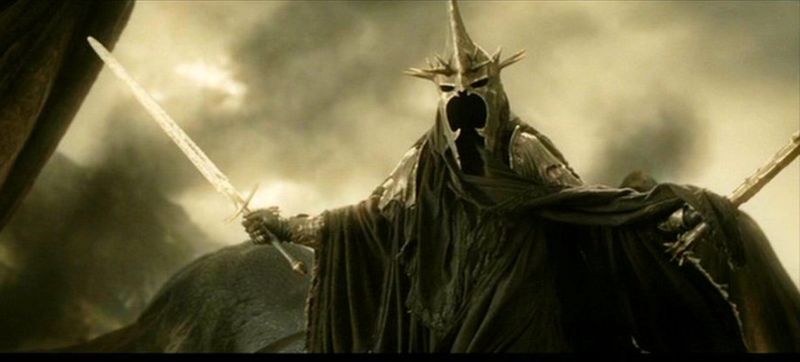 The Witch-King