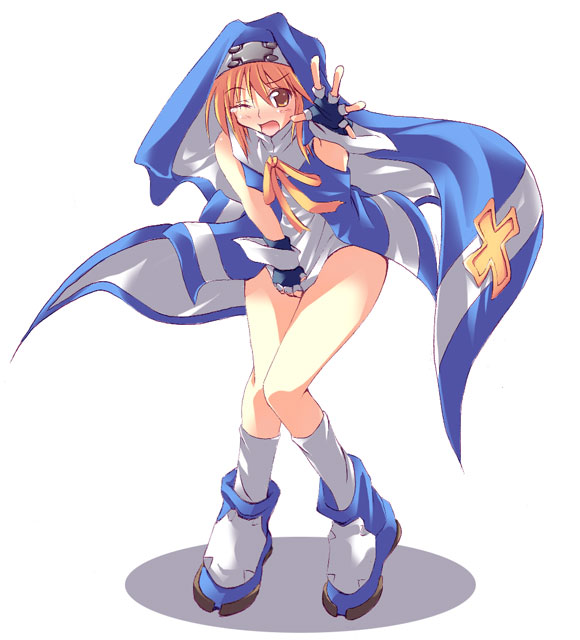 Bridget