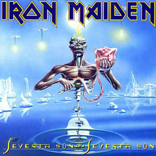 Seventh Son of the Seventh Son