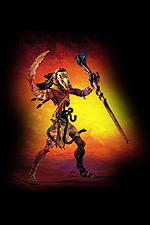 Diablo 2