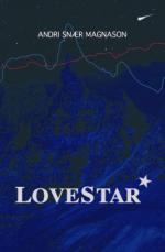 Lovestar - Vangaveltur eftir lestur bókarinnar