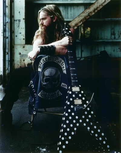 Zakk Wylde