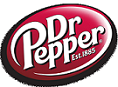 Flaming Dr. Pepper
