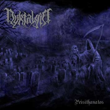 Nyktalgia - Peisithanatos