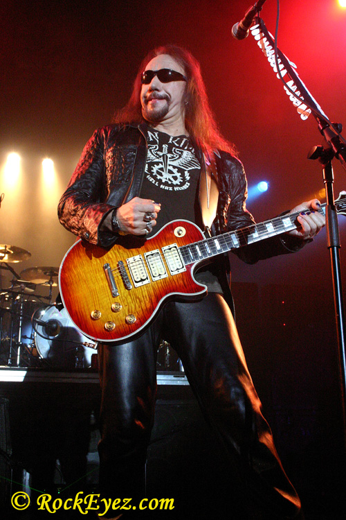 ACE FREHLEY