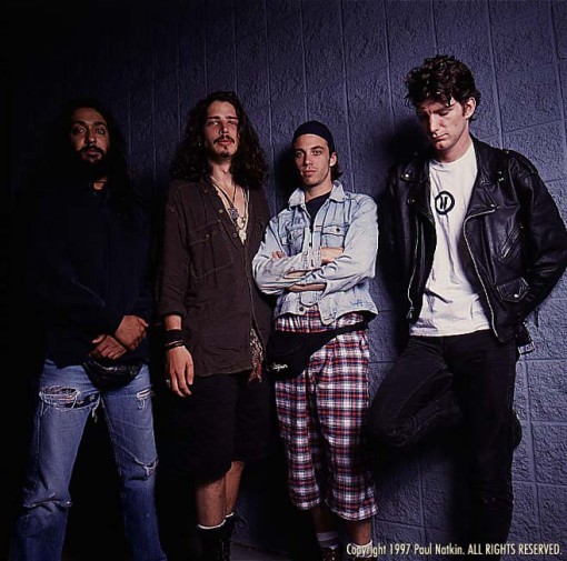 Soundgarden
