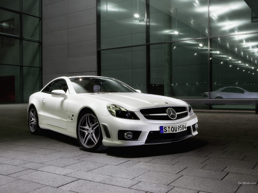 SL 63 AMG EDITION IWC