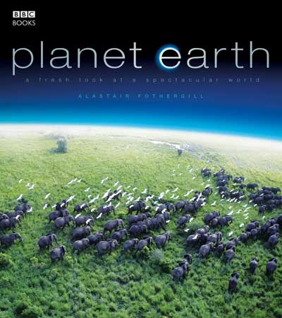 Planet Earth