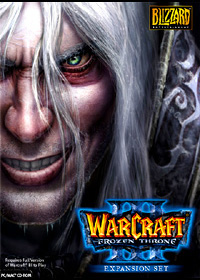wc3.IAL 08' Spring | #wc3.IAL @ irc #2
