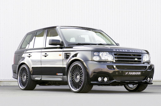 Rangerover