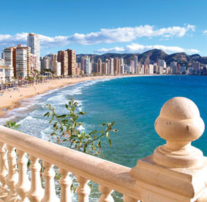 Benidorm