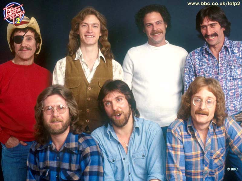 Dr. Hook and the Medicine Show