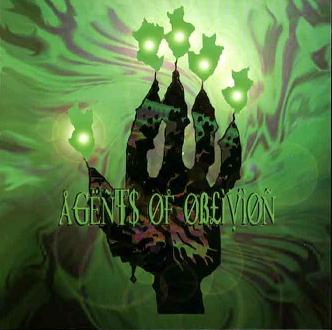 Agents of Oblivion