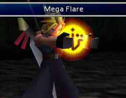 FFVII - Helpful stuff