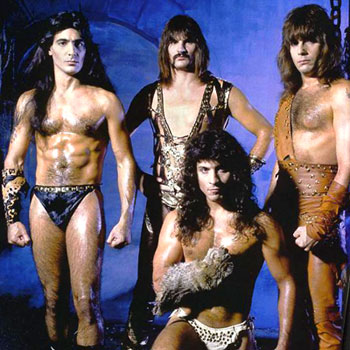 manowar
