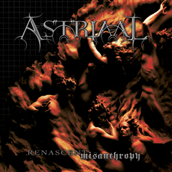 Astriaal - Renascent Misanthropy