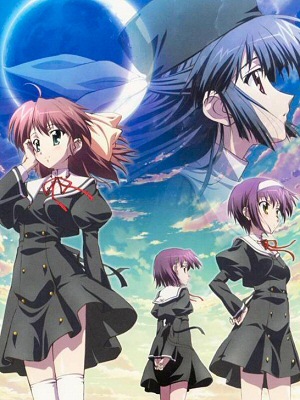 Ef. a Tale of memories