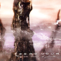 Zero Hour - tækniviðundur framtíðarinnar??!