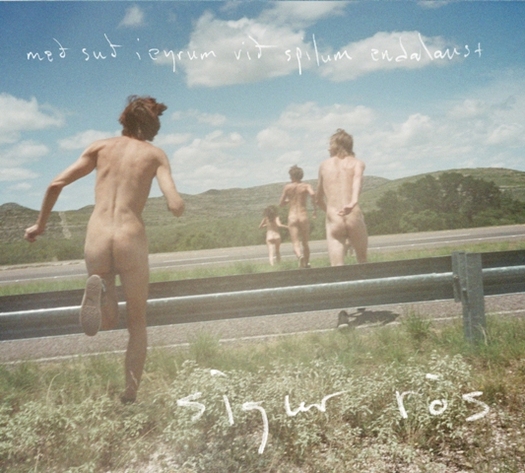 Sigur Rós - Með suð í eyrum við spilum endalaust