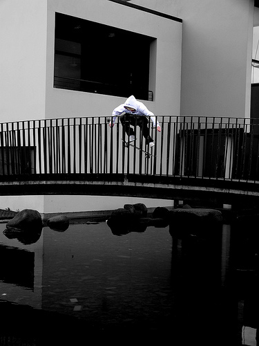 Skate?