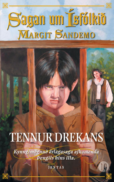 Tennur Drekans