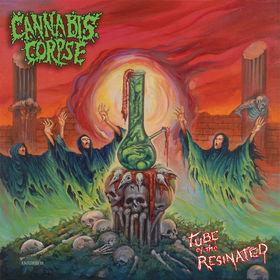 Cannabis Corpse